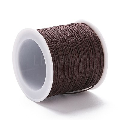 Nylon Braided Cord NWIR-K013-B20-1