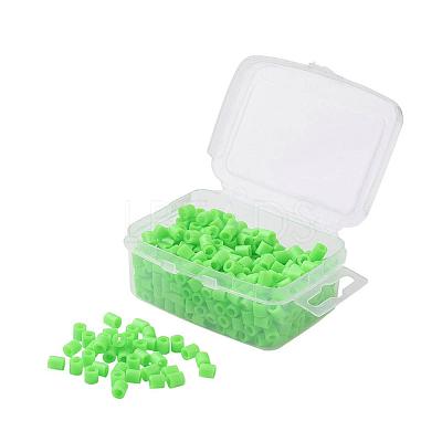1 Box 5mm Hama Beads PE DIY Fuse Beads Refills for Kids DIY-X0047-A16-B-1