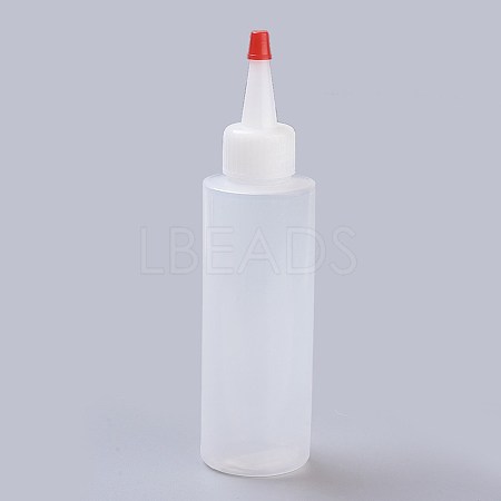 Plastic Glue Liquid Container LS-X-CON-L011-01-1