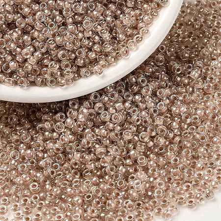 MIYUKI Round Rocailles Beads X-SEED-G008-RRHB279-1