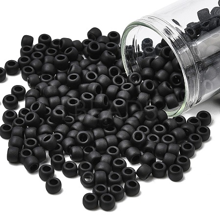 TOHO 6/0 Round Beads X-SEED-TR06-0049F-1