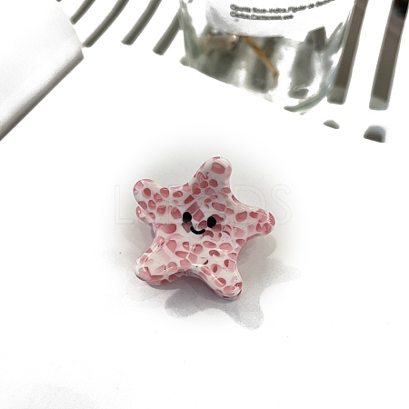 Mini Cellulose Acetate Claw Hair Clips PW-WG3F96A-05-1