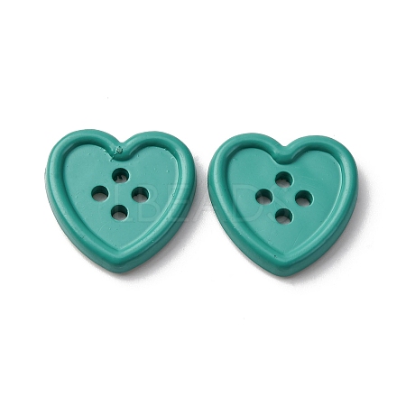 Resin Buttons BUTT-WH20006-03J-1