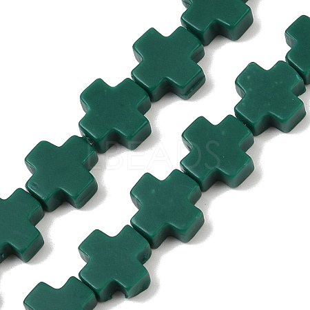 Synthetic Coral Beads Strands CORA-L044-A22-1