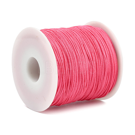 Braided Nylon Thread NWIR-K013-A12-1