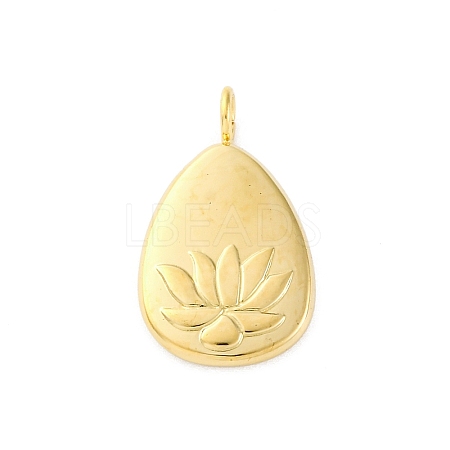 304 Stainless Steel Pendants STAS-U049-03A-01G-1