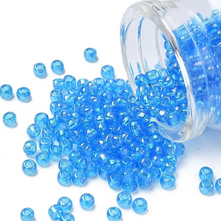 TOHO 6/0 Round Beads X-SEED-TR06-0163B-1