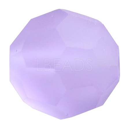 Preciosa&reg Crystal Beads Y-PRC-BB4-20310-840-1