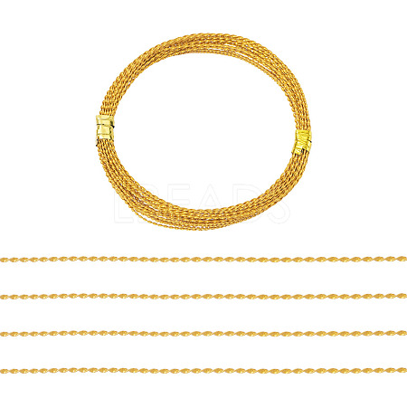 1 Roll Aluminum Wire AW-TA0001-07D-1