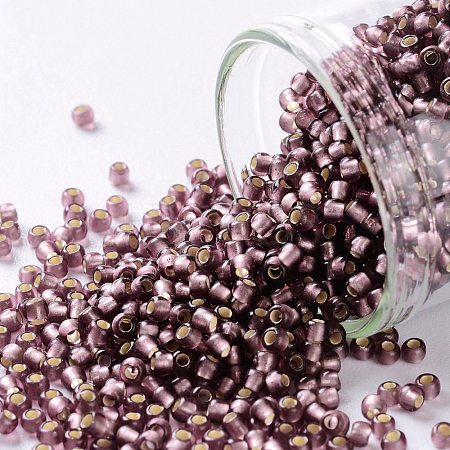 TOHO 11/0 Round Beads SEED-XTR11-0026BF-1