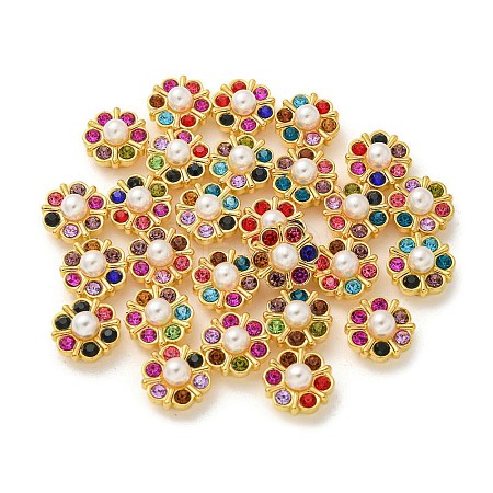ABS Plastic Cabochons FIND-C054-12G-01-1