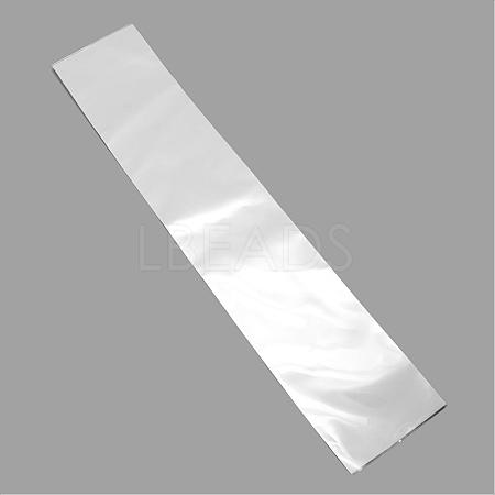 Pearl Film OPP Cellophane Bags OPC-R017-4x25-1