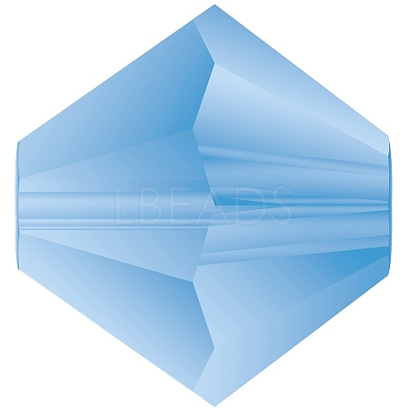 Preciosa&reg Crystal Beads X-PRC-BA4-30050-840-1