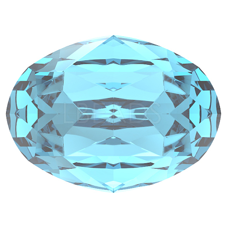 Preciosa® MAXIMA Crystal Fancy Stones X-PRC-FF18-60010-1