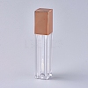 Empty Lip Gloss Bottles MRMJ-WH0060-10C-1