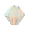 Preciosa&reg Crystal Beads Y-PRC-BA6-01000-20000-1