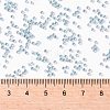 TOHO Round Seed Beads X-SEED-TR15-0263-4
