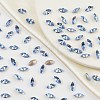 Preciosa&reg MAXIMA Crystal Fancy Stones X-PRC-FG10-30020-2