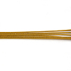 Tiger Tail Wire TWIR-S002-0.6mm-15-1