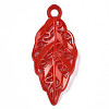 Acrylic Pendants OACR-S020-39-B01-3