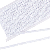 25M Polyester Centipede Ribbon OCOR-WH0078-94E-1