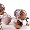 Natural Ocean Jasper Crystal Ball PW-WG29726-03-3