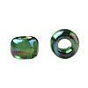 TOHO Round Seed Beads SEED-TR08-0179-3