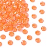Preciosa&reg MAXIMA Crystal No Hotfix Flatback Stones Y-PRC-NSS12-00030-485-1