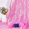 Symphony Laser Polyester Fabric DIY-WH0401-67E-5