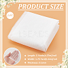 5 Yards Polyester Mesh Fabric DIY-WH0750-411B-2