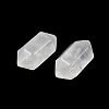 Natural Quartz Crystal Beads GG-CBA3EE1-01A-2