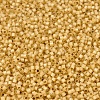 MIYUKI Delica Beads X-SEED-J020-DB2186-3