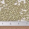 MIYUKI Delica Beads SEED-JP0008-DB1831F-4