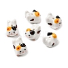 Handmade Porcelain Beads PORC-Z009-02-2