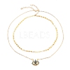 Necklaces Sets NJEW-JN03130-02-2