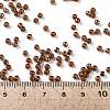 TOHO Round Seed Beads SEED-JPTR08-0454-4