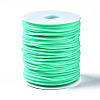 Hollow Pipe PVC Tubular Synthetic Rubber Cord RCOR-R007-4mm-16-1