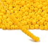 TOHO 3/0 Round Beads X-SEED-TR03-0042B-2