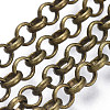Brass Rolo Chains CHC-S008-002A-AB-2