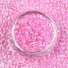 8/0 Glass Seed Beads X1-SEED-A016-3mm-204-3