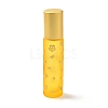 Glass Essential Oil Roller Bottles LS-MRMJ-M002-02A-05-2