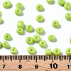 6/0 Glass Seed Beads SEED-S058-A-F275-4