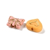 Opaque Acrylic Beads X1-MACR-L005-04B-2
