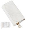Imitation Leather Glitter Powder Travel Jewelry Storage Rolls for Earrings Rings Bracelets Necklaces ABAG-WH20005-74B-7