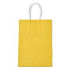 Pure Color Kraft Paper Bags AJEW-G020-B-06-2