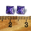 Cubic Zirconia Cabochons ZIRC-P116-01B-11-3