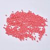 12/0 Grade A Round Glass Seed Beads SEED-Q009-FJX23-2