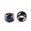 TOHO Round Seed Beads X-SEED-TR08-0251-3