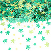 3 Sets Paper Confetti AJEW-SP0004-93B-1