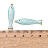 304 Stainless Steel Pendants STAS-N129-16G-C01-3